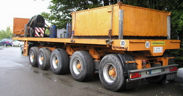 Faymonville Multimax - Copyright: http://www.olli80.de