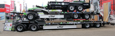 Fliegl Anhänger VTS 400 - Copyright: http://www.olli80.de