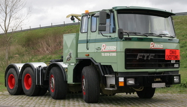 FTF FS-20M26DT 8x4  - Copyright: http://www.olli80.de