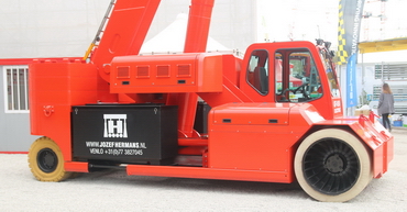 Galizia GF 350 Electric