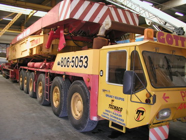 Gottwald AK 680-2