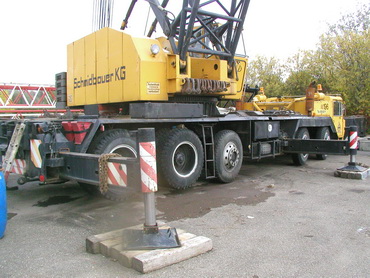 Gottwald AK 85