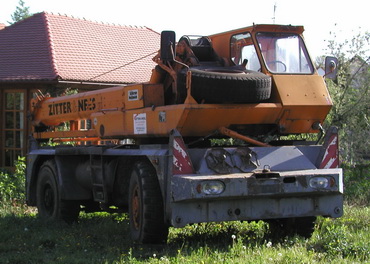 Gottwald AMK 35