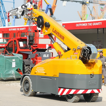 JMG MC100S