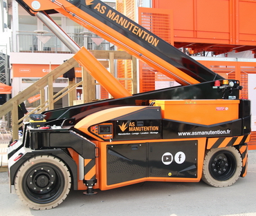 JMG MC180S