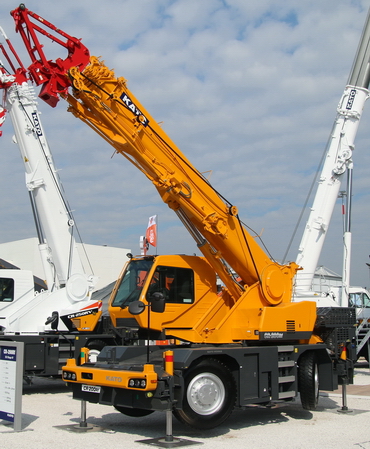 Kato CR200Rf