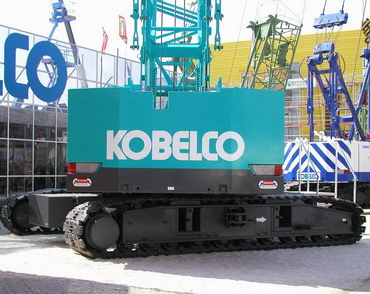 Kobelco CKE 800