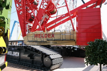 Kobelco SL 6000