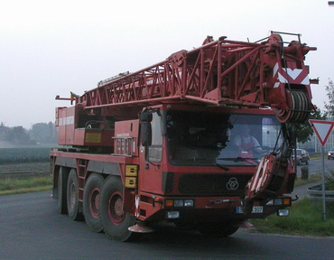 Krupp KMK 4080