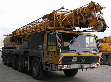 Krupp KMK 5080