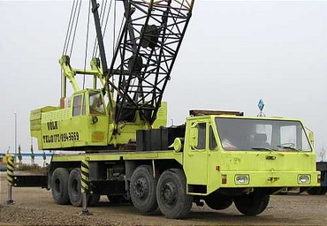 Liebherr LG 1060