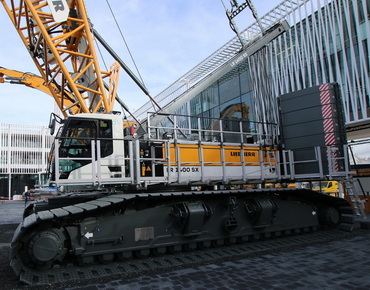 LR 1400SX