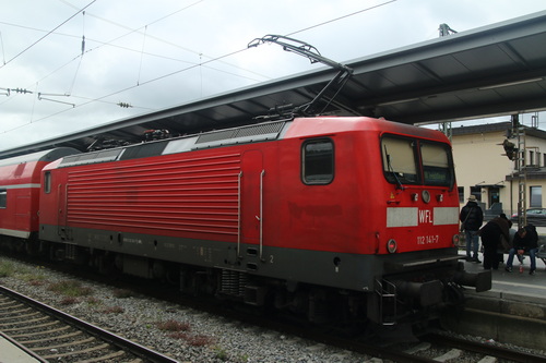 BR 112