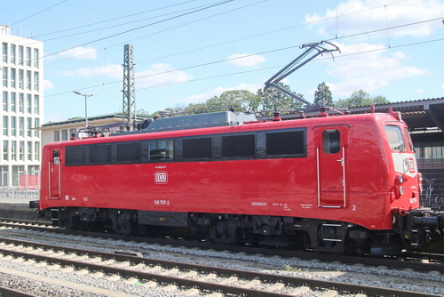 BR 140