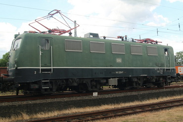BR 141