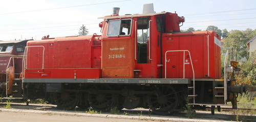 BR 362 DB