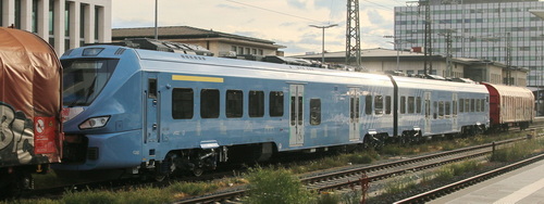 BR 557