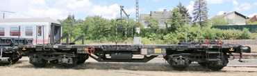 BR 786 Gegenlastwagen KRC 1200