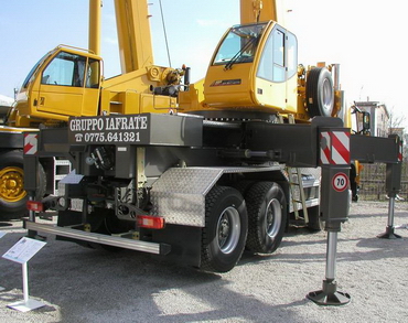 Marchetti MTK 1004
