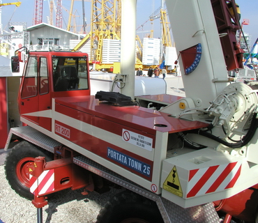 Rigo RT 200