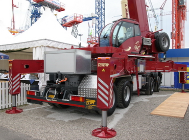 tcm c1600