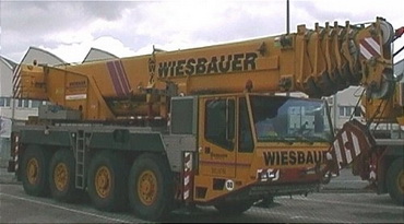 Demag AC 205