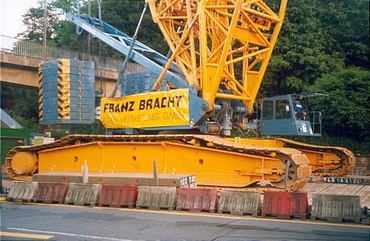 Demag CC 2800