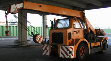 Demag V 70