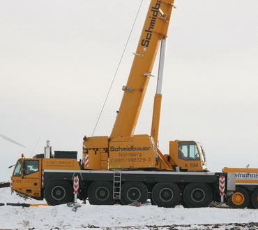 Terex AC 120-1