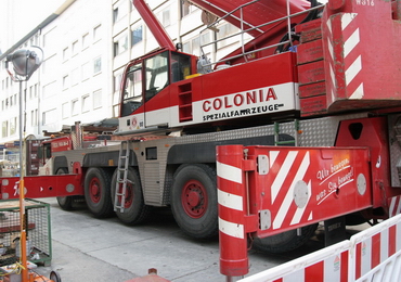 Terex AC 160-2