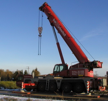 Terex AC 200-1