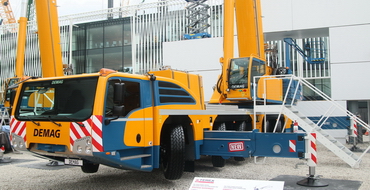 Demag AC 250-5