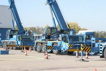 Terex Demag AC 50-1