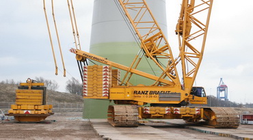 Terex CC 2800-1