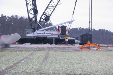 Terex TC 2800-1