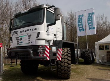 Titan Z80 - 609 F 6x6 - Copyright: http://www.olli80.de