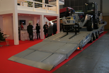 Trailor Semiauflieger - Copyright: http://www.olli80.de