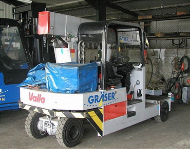 Valla 75 E