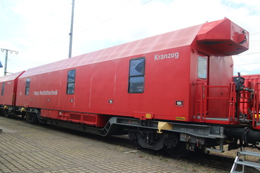 Kranzug