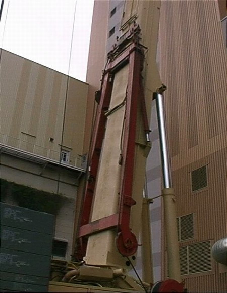Liebherr LTM 1400 Breuer & Wasel - Copyright: www.olli80.de
