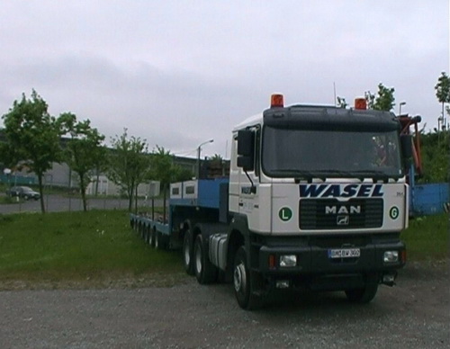 Breuer & Wasel MAN F2000 - Copyright: www.olli80.de