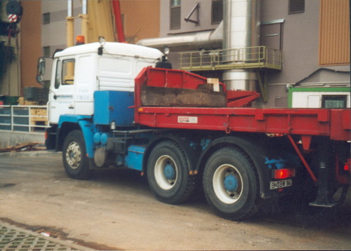 Breuer & Wasel MAN - Copyright: www.olli80.de