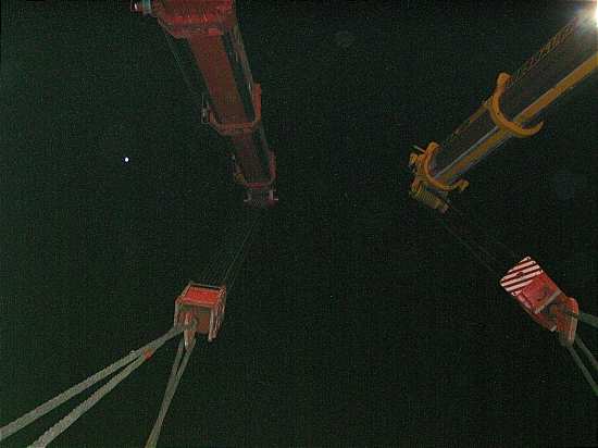 Demag Teleskopmasten - Copyright: www.olli80.de