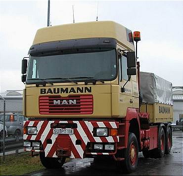 Baumann MAN F2000 33.604 - Copyright: www.olli80.de