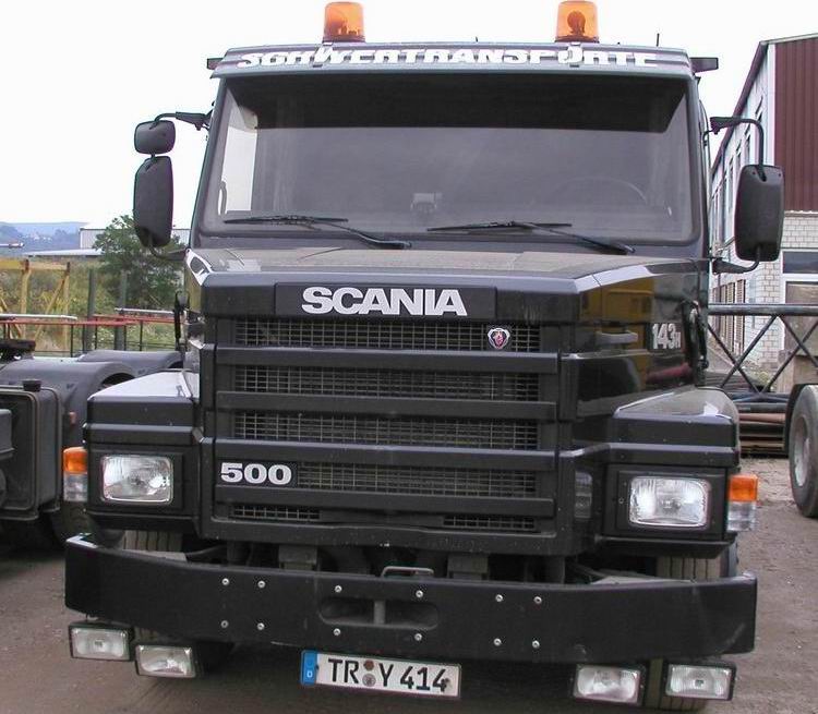 Steil Scania 143H 500 - Copyright: www.olli80.de