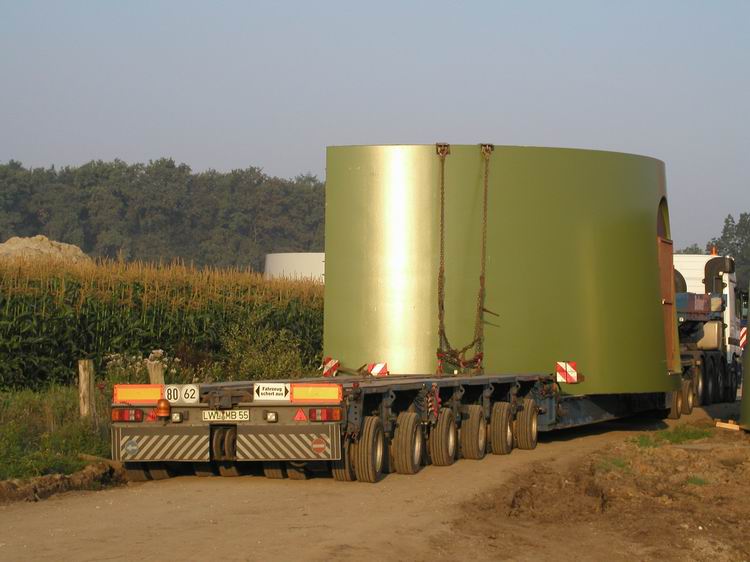 Balmer Goldhofer Achslinien