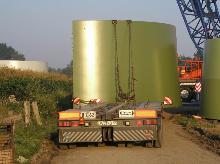 Balmer Goldhofer Achslinien