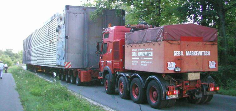 Markewitsch MB SK 3553 - Copyright: www.olli80.de