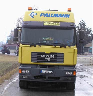 Pallmann MAN 41.464 - Copyright: www.olli80.de