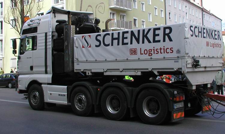 TGA 41.660 Schenker in der Seitenansicht - Copyright: www.olli80.de